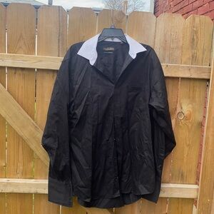 Donald Trump button down shirt sz. 16.5